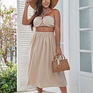 SHEIN 2 piece set